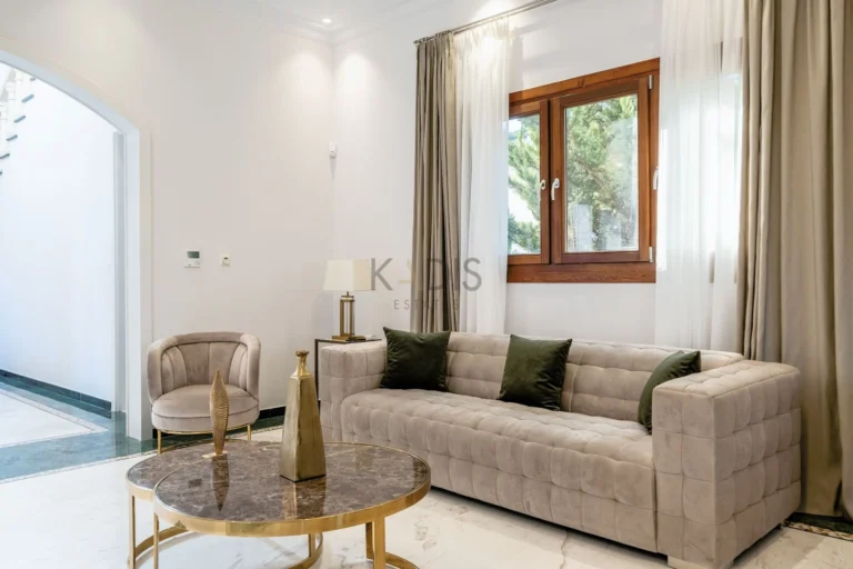 650m² House for Sale in Mouttagiaka, Limassol District