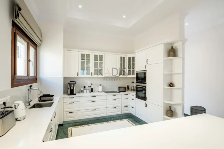 650m² House for Sale in Mouttagiaka, Limassol District