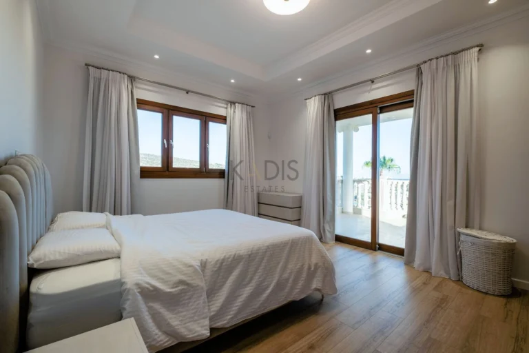 650m² House for Sale in Mouttagiaka, Limassol District