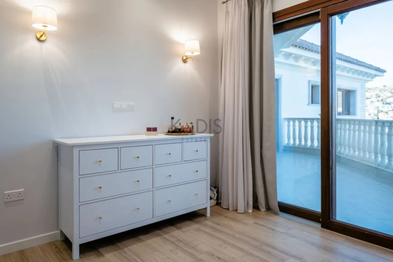 650m² House for Sale in Mouttagiaka, Limassol District
