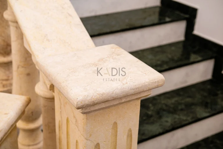 650m² House for Sale in Mouttagiaka, Limassol District