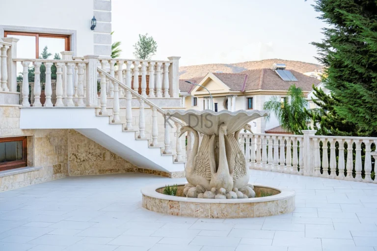 650m² House for Sale in Mouttagiaka, Limassol District