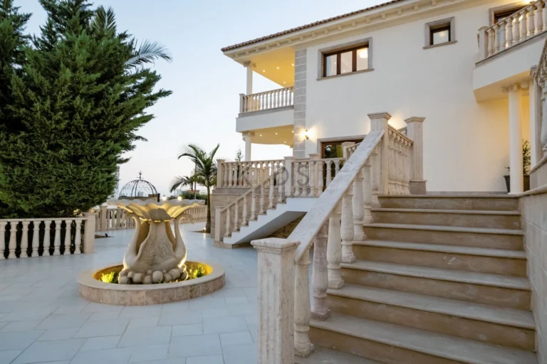 650m² House for Sale in Mouttagiaka, Limassol District