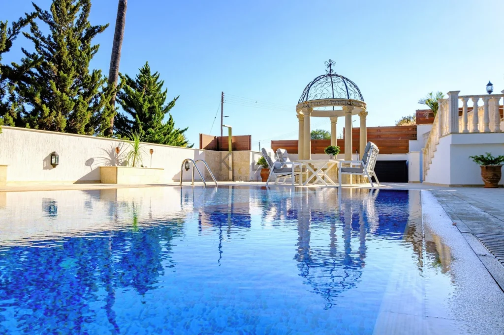 650m² House for Sale in Mouttagiaka, Limassol District