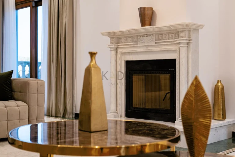 650m² House for Sale in Mouttagiaka, Limassol District