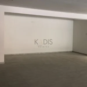 381m² Commercial for Sale in Nicosia – Kaimakli
