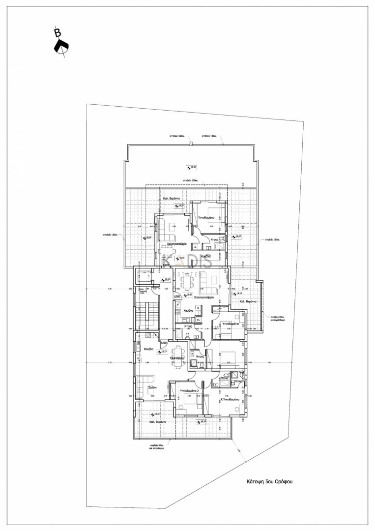 3 Bedroom Apartment for Sale in Latsia, Nicosia District