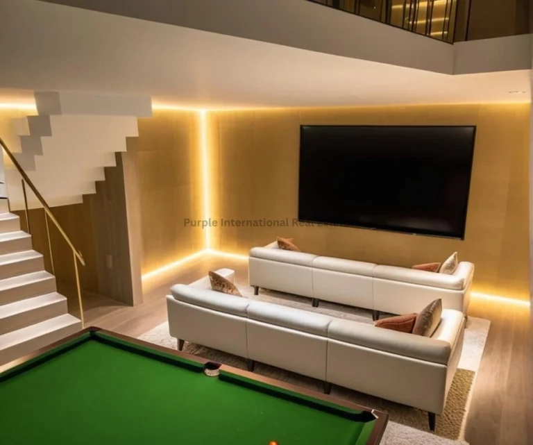 475m² House for Sale in Sea Caves, Paphos District