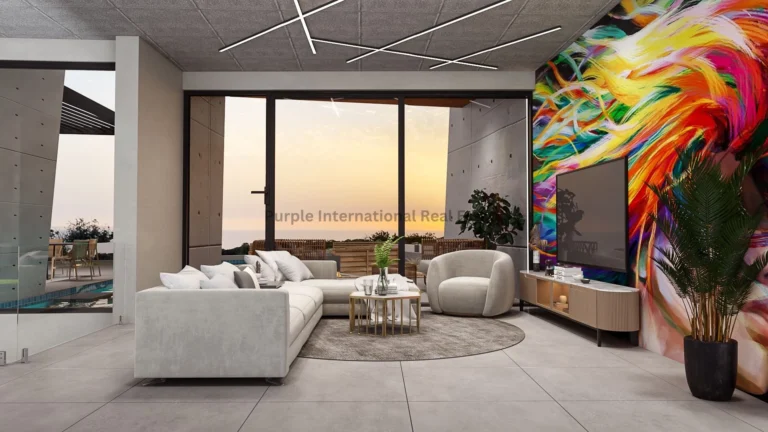 475m² House for Sale in Sea Caves, Paphos District