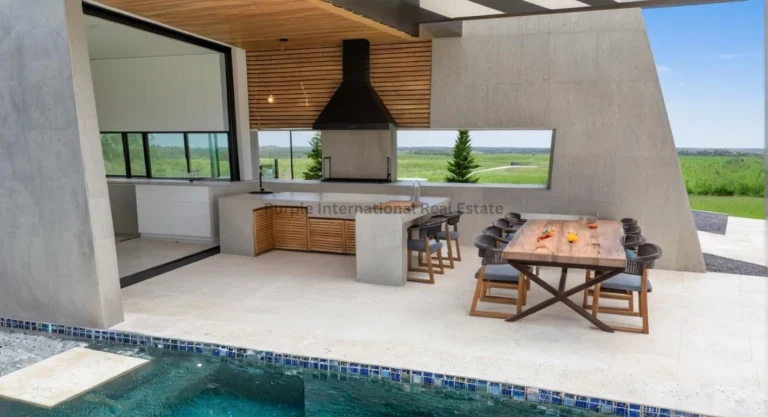 475m² House for Sale in Sea Caves, Paphos District