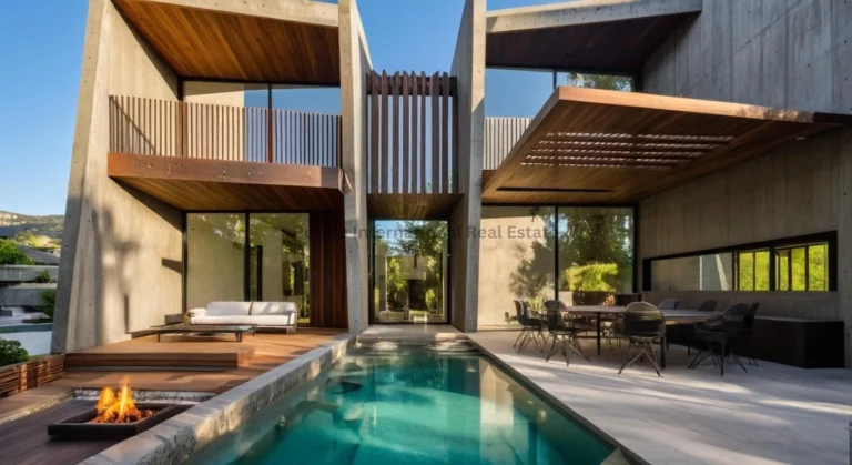 475m² House for Sale in Sea Caves, Paphos District