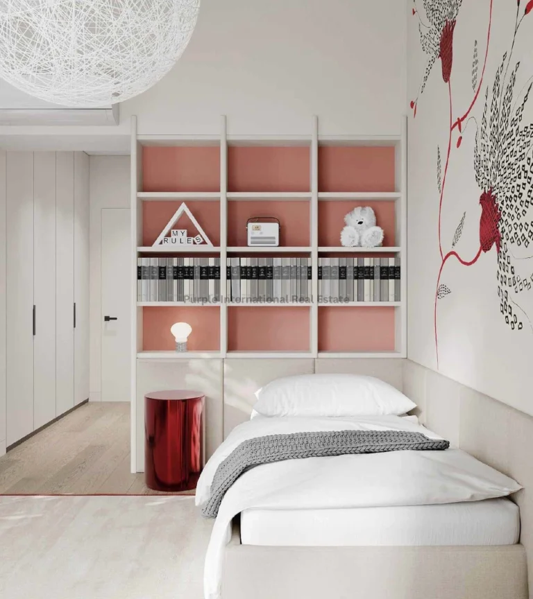 4 Bedroom House for Sale in Souni, Limassol District