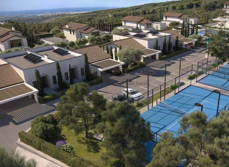 4 Bedroom House for Sale in Souni, Limassol District
