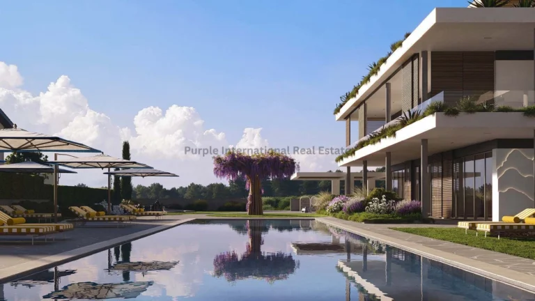 4 Bedroom House for Sale in Souni, Limassol District