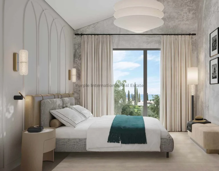 3 Bedroom House for Sale in Souni, Limassol District