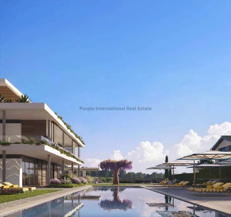 3 Bedroom House for Sale in Souni, Limassol District