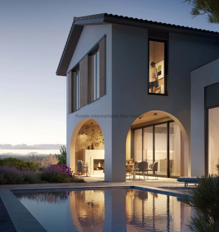 3 Bedroom House for Sale in Souni, Limassol District
