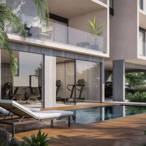 2,257m² Plot for Sale in Limassol – Zakaki