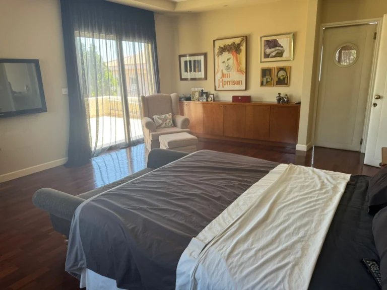 3 Bedroom House for Sale in Limassol – Mesa Geitonia