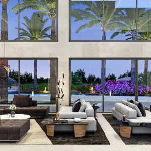 1 Bedroom Apartment for Sale in Tombs Of the Kings, Paphos District