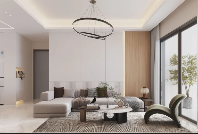 1 Bedroom Apartment for Sale in Tombs Of the Kings, Paphos District