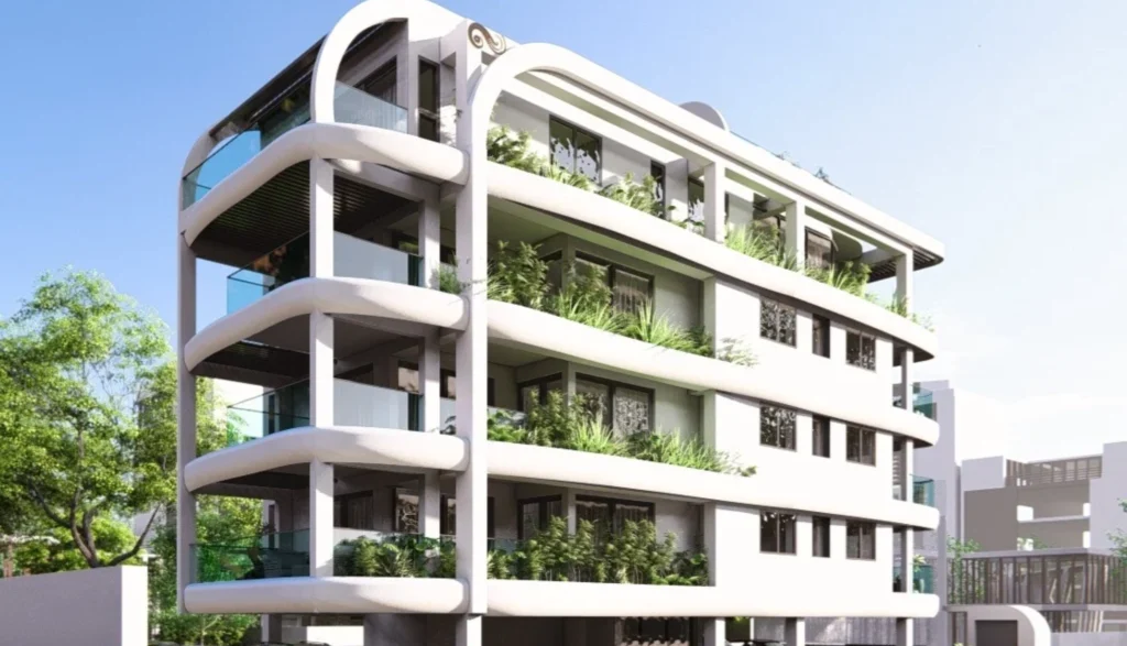 1 Bedroom Apartment for Sale in Limassol District