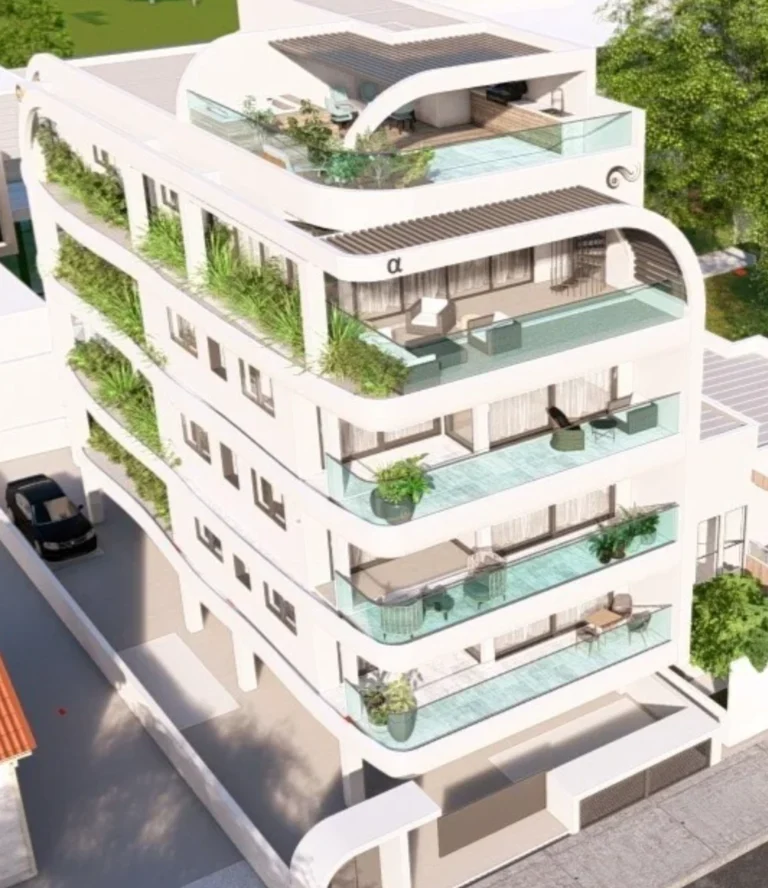 1 Bedroom Apartment for Sale in Limassol District