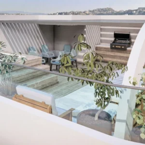 2 Bedroom Apartment for Sale in Limassol District