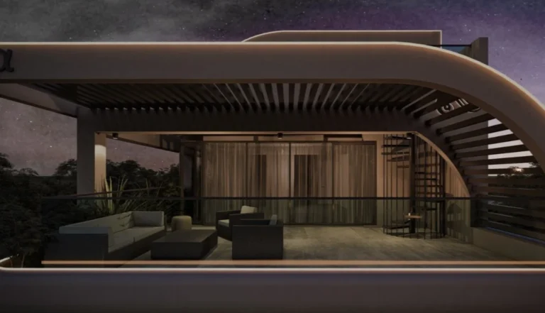 2 Bedroom Apartment for Sale in Limassol District