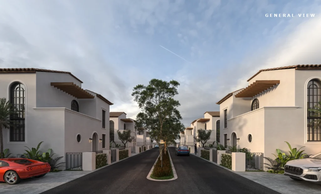3 Bedroom House for Sale in Oroklini, Larnaca District