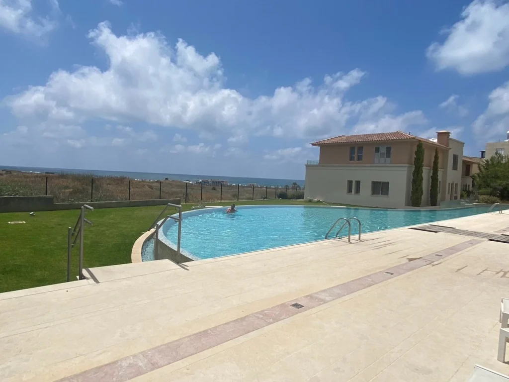 2 Bedroom House for Sale in Kato Paphos