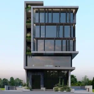 200m² Building for Sale in Germasogeia, Limassol District