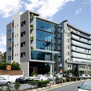 200m² Building for Sale in Germasogeia, Limassol District