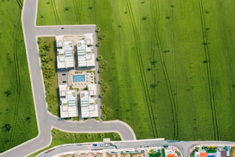 3 Bedroom Apartment for Sale in Livadia Larnakas, Larnaca District