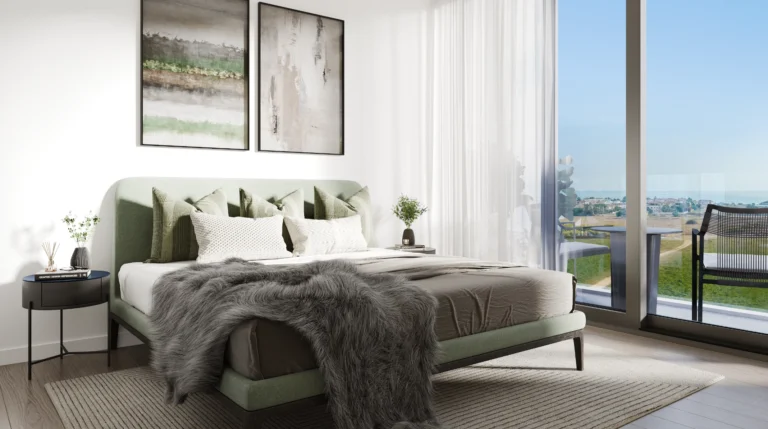 3 Bedroom Apartment for Sale in Livadia Larnakas, Larnaca District