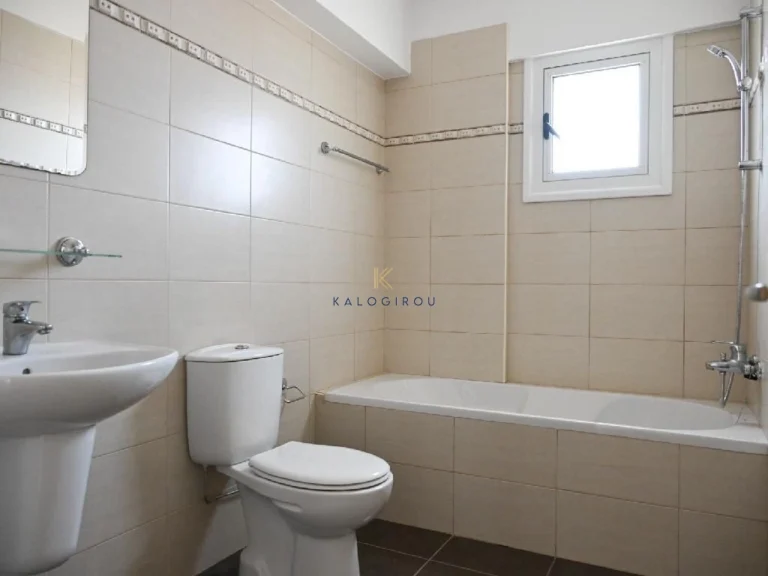 2 Bedroom Apartment for Sale in Kiti, Larnaca District