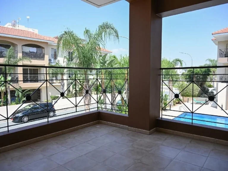 2 Bedroom Apartment for Sale in Kiti, Larnaca District