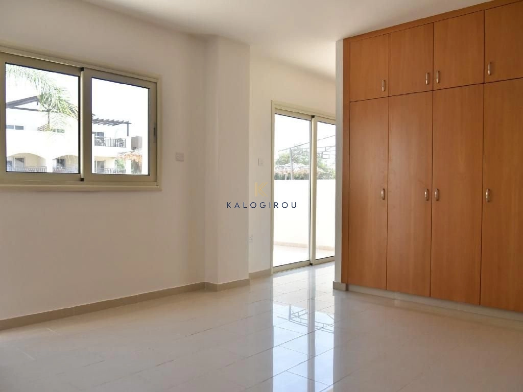 1 Bedroom Apartment for Sale in Tersefanou, Larnaca District