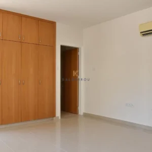 1 Bedroom Apartment for Sale in Tersefanou, Larnaca District
