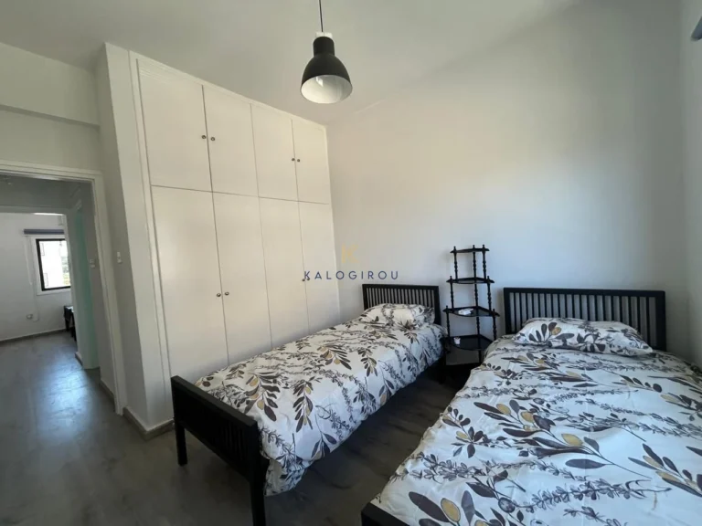 2 Bedroom Apartment for Sale in Larnaca District