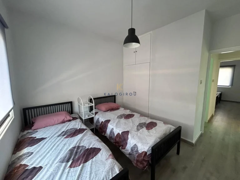 2 Bedroom Apartment for Sale in Larnaca District