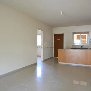 1 Bedroom Apartment for Sale in Tersefanou, Larnaca District