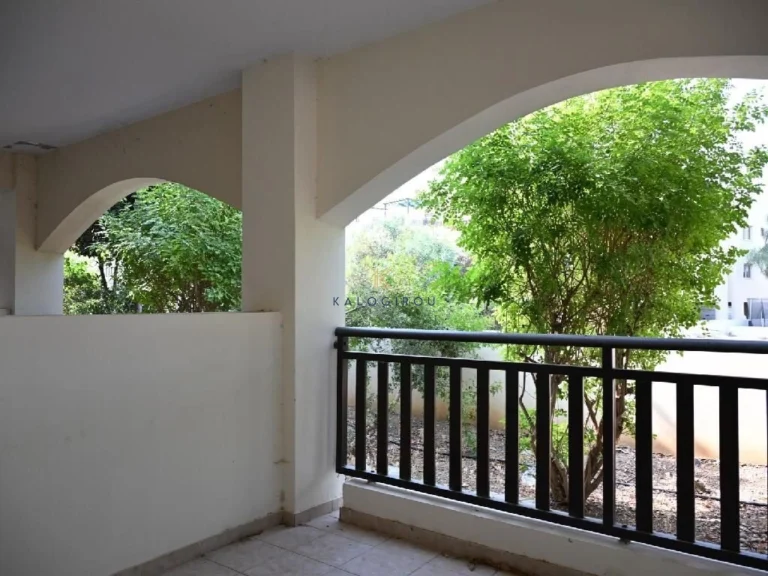 1 Bedroom Apartment for Sale in Tersefanou, Larnaca District