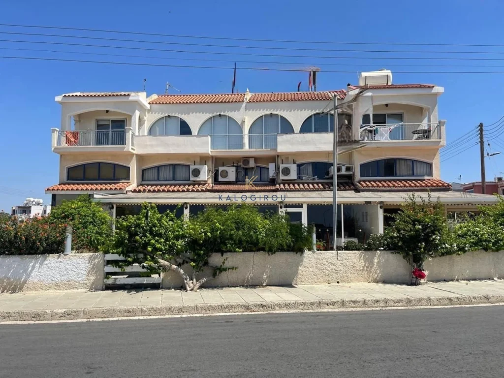 176m² Commercial for Sale in Dhekelia, Larnaca District