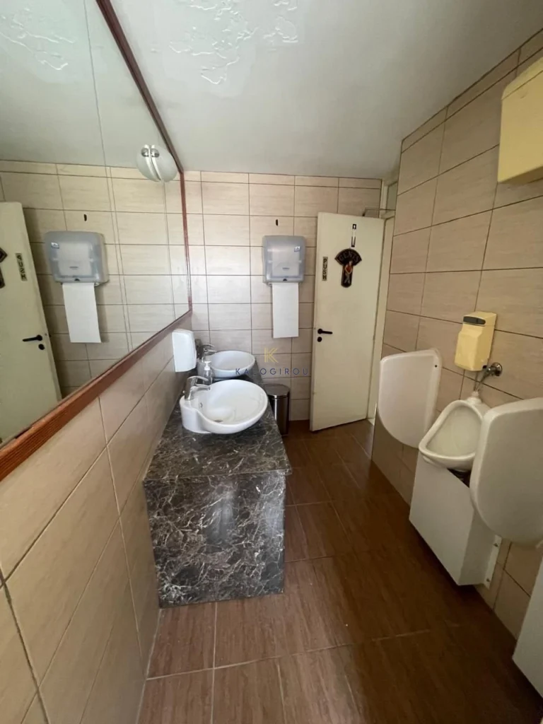 176m² Commercial for Sale in Dhekelia, Larnaca District