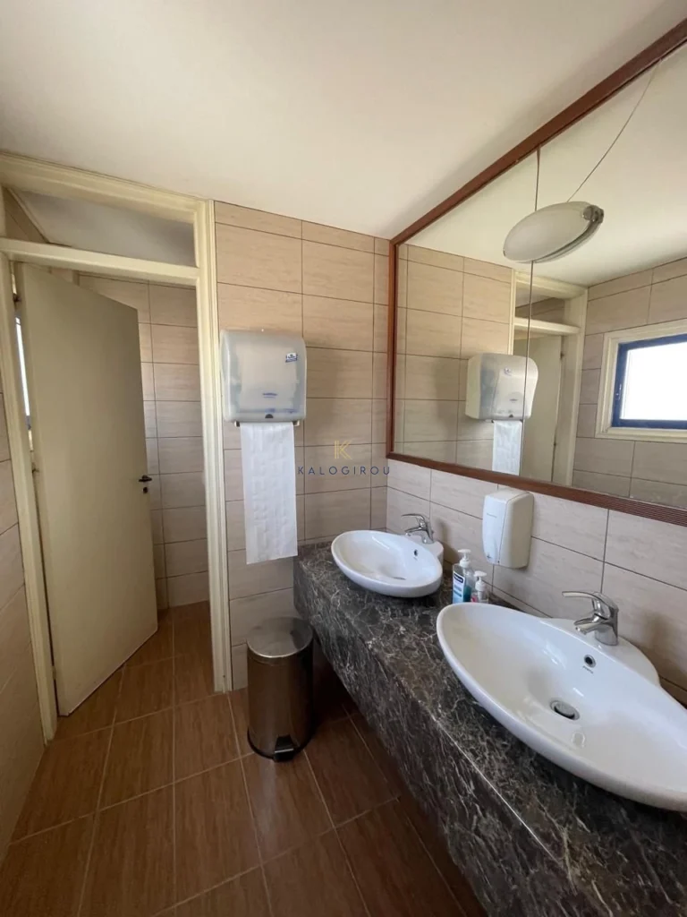 176m² Commercial for Sale in Dhekelia, Larnaca District