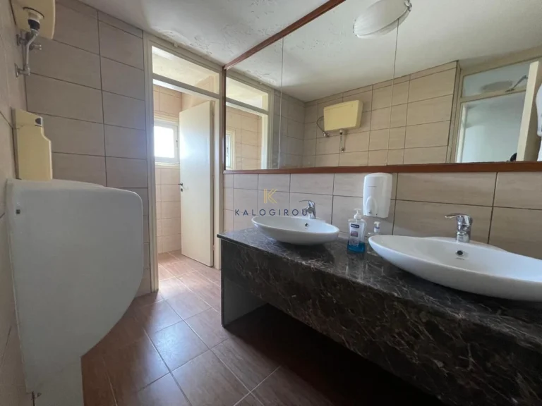 176m² Commercial for Sale in Dhekelia, Larnaca District