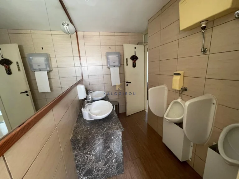 176m² Commercial for Sale in Dhekelia, Larnaca District