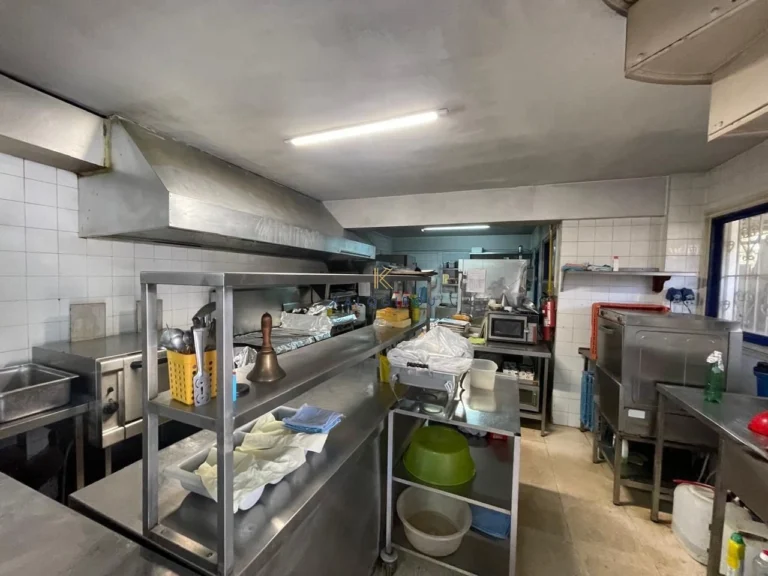 176m² Commercial for Sale in Dhekelia, Larnaca District