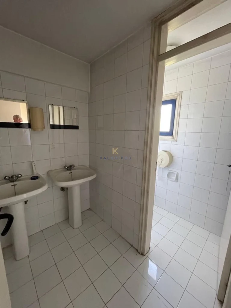 176m² Commercial for Sale in Dhekelia, Larnaca District